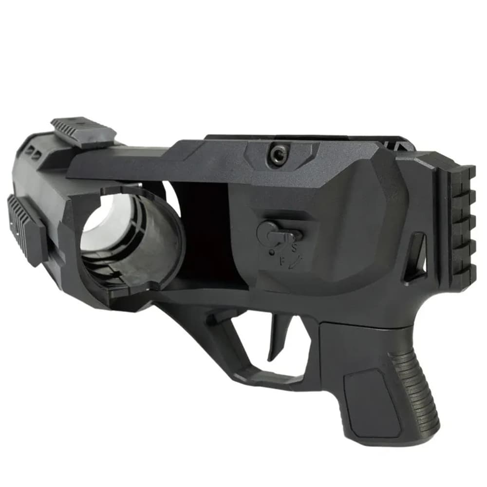 ブレードランナー　COP 357 ガスガン　ランチャー　グレネード　ブラスター ブレードランナー COP 357 ガスガン ランチャー グレネード ブラスター