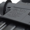 Marushin 発火式モデルガン M16A1 組立キット COLT社公認モデル 022504
