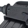 Marushin 発火式モデルガン XM177E2 組立キット COLT社公認モデル 022505
