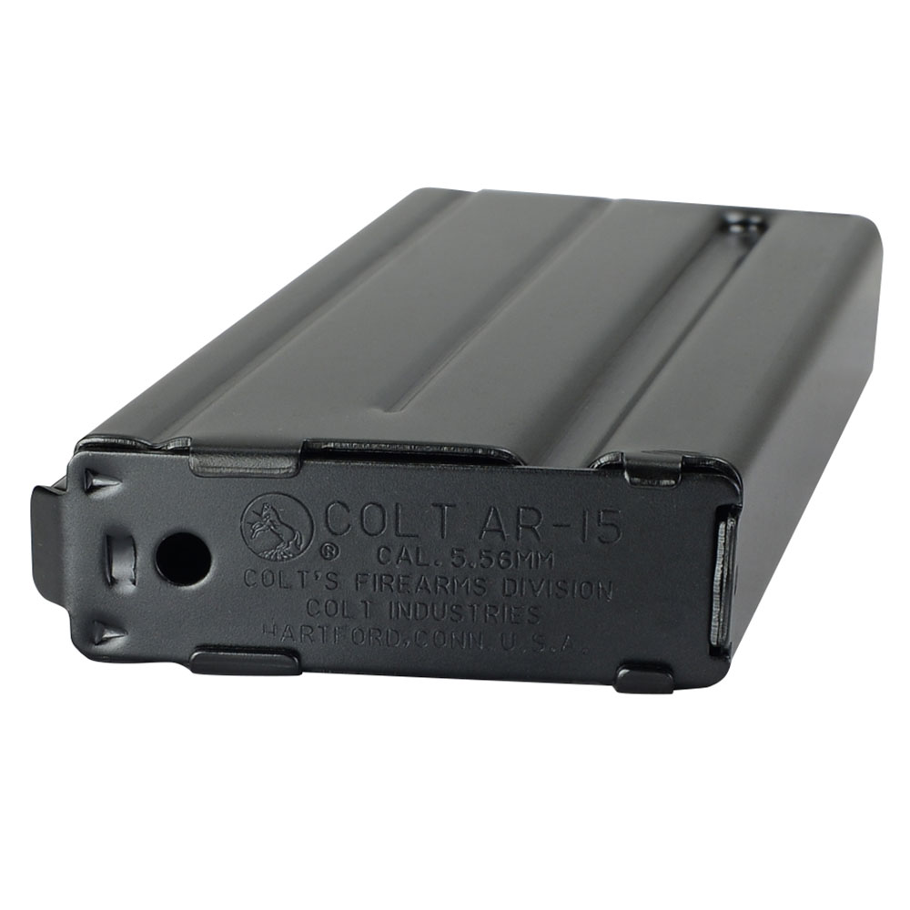 マルシン スペアマガジン M16A1/XM177E2/M655カービン用 20連