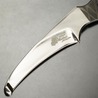 makkari knives アウトドアナイフ zip 間狩純平作