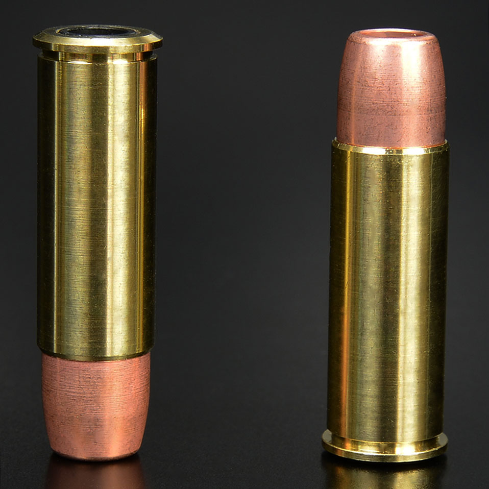 マルシン スペアカートリッジ M629/M29 カッパーヘッドタイプ X