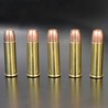 マルシン スペアカートリッジ .38 Spl ガスガン M36/60 M49/649用 カッパーヘッド仕様 5発セット Xカートリッジ