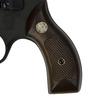マルシン ガスガン S&W M36 チーフスペシャル 3インチ HW 木目調プラグリップ 03251
