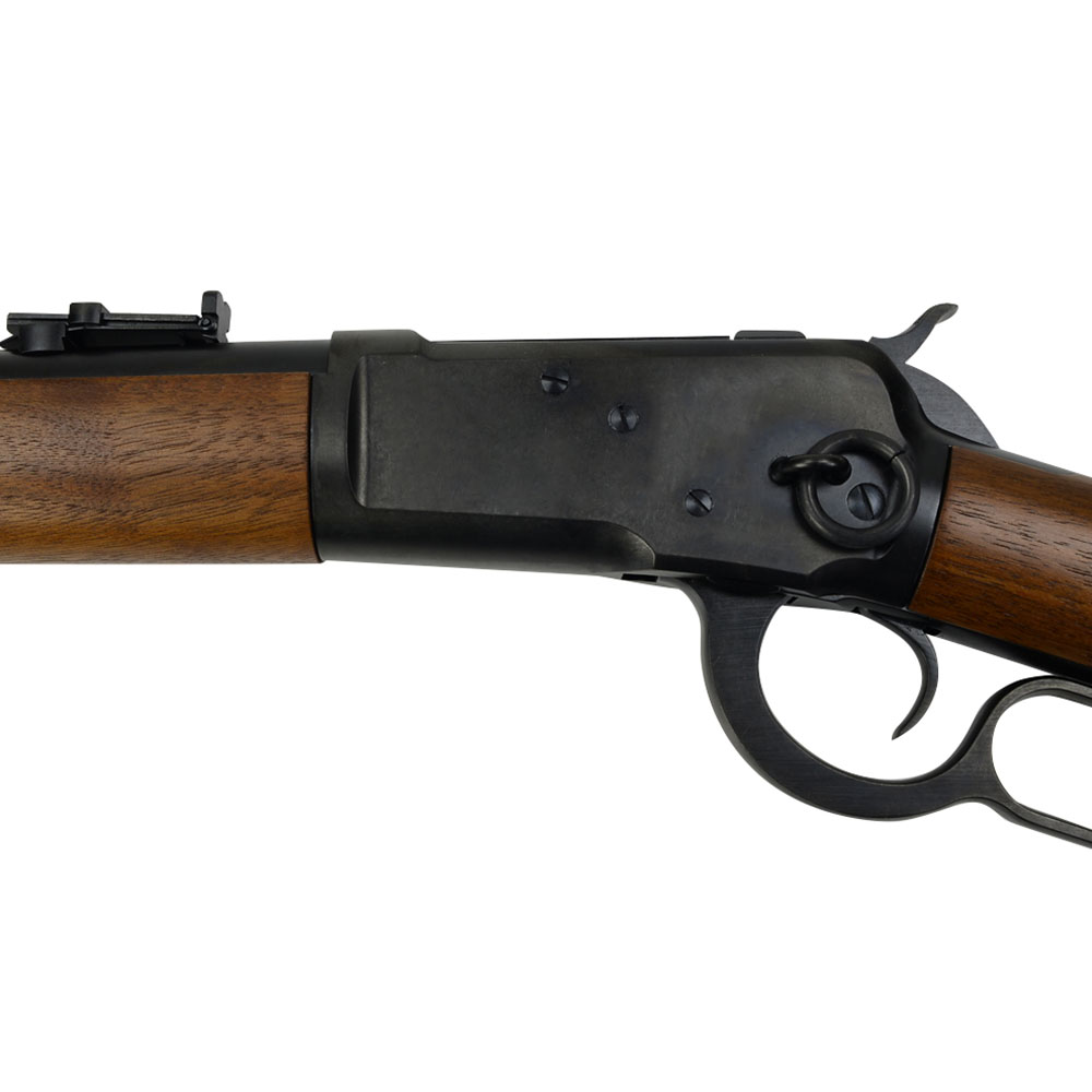 ミリタリーショップ レプマート / マルシン ガスガン Winchester M1892