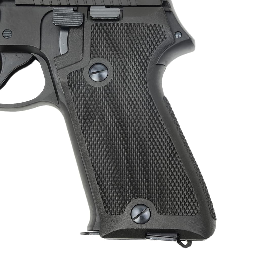 TANAKA WORKS 発火式モデルガン SIG P220 航空自衛隊 Evolution2 ALL