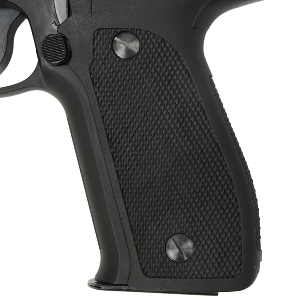 TANAKA WORKS 発火式モデルガン SIG P226 アーリータイプ Evolution2