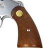 TANAKA WORKS ガスガン COLT PYTHON .357マグナム 3インチ R-model ステンレスフィニッシュ