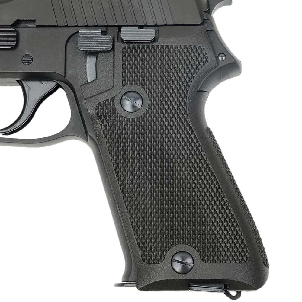 タナカワークス　SIG/SAUER P220 Evolution モデルガン 楽天市場】タナカワークス SIG P220 陸上自衛隊モデル Evolution 2