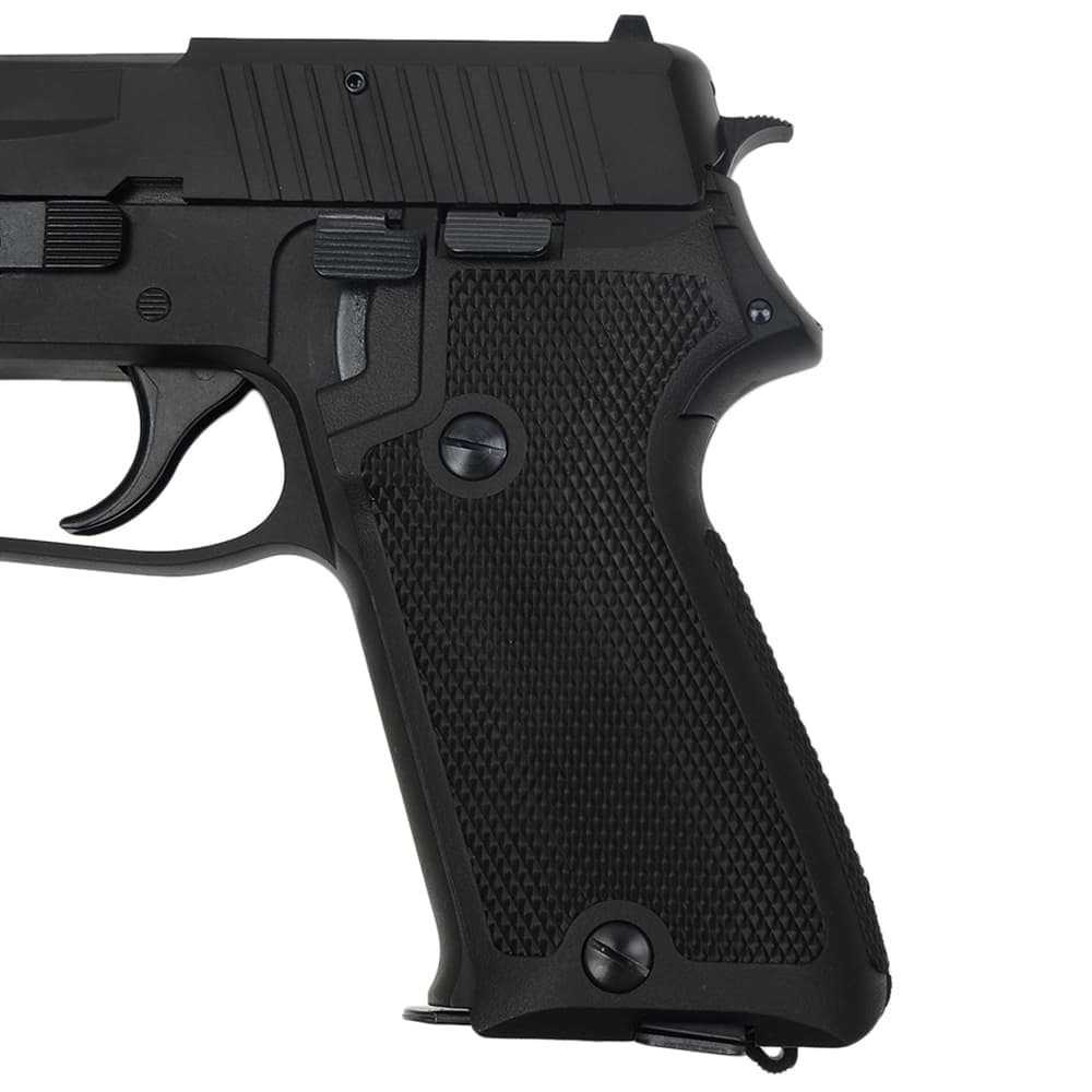 TANAKA WORKS 発火式モデルガン SIG P220 海上自衛隊 Evolution2 ALL