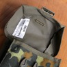 ドイツ軍放出品 ユーティリティポーチ KSKベスト Gen. 1専用 フレクター迷彩