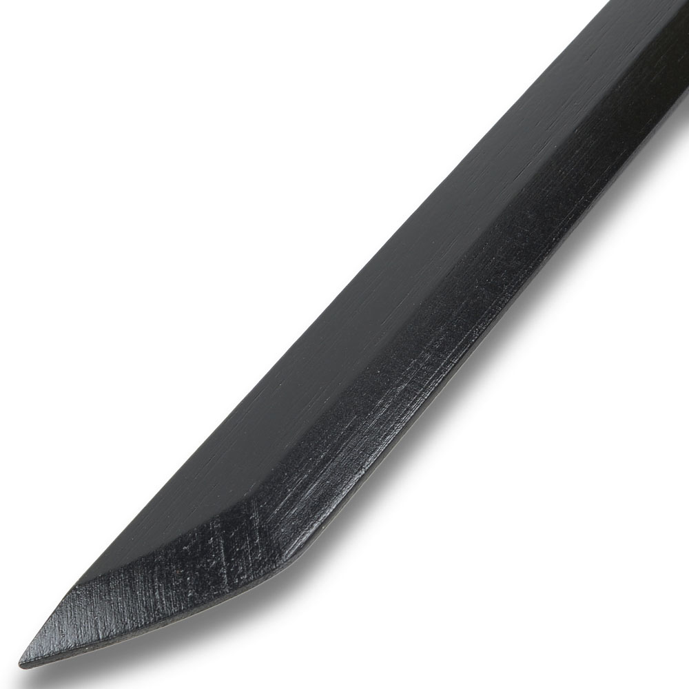 木剣 直刀 コスプレ用 軽量模造刀 全長98cm 龍柄 | ミリタリーショップ