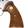 TANAKA WORKS ガスガン Colt Python .357マグナム 6インチ R-model ステンレスフィニッシュ