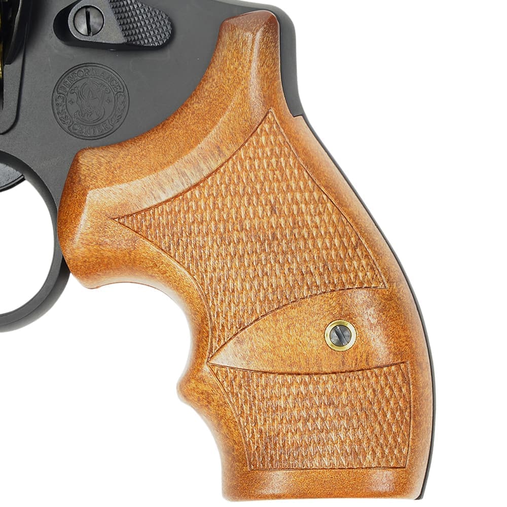 ミリタリーショップ レプマート / TANAKA WORKS 発火式モデルガン S&W