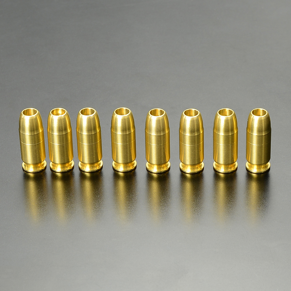 KSC 発火カートリッジ 380AUTO P230シリーズ用 C325 | ミリタリー