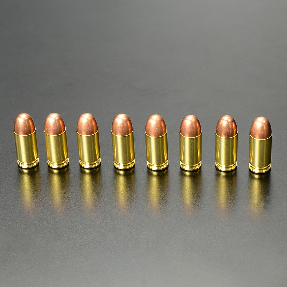 KSC ダミーカート .380AUTO 9×17mm C386 | ミリタリーショップ レプマート