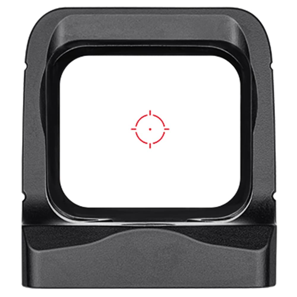 OLIGHT ドットサイト OSIGHT X 充電カバー搭載 OAL素材 3MOAドット