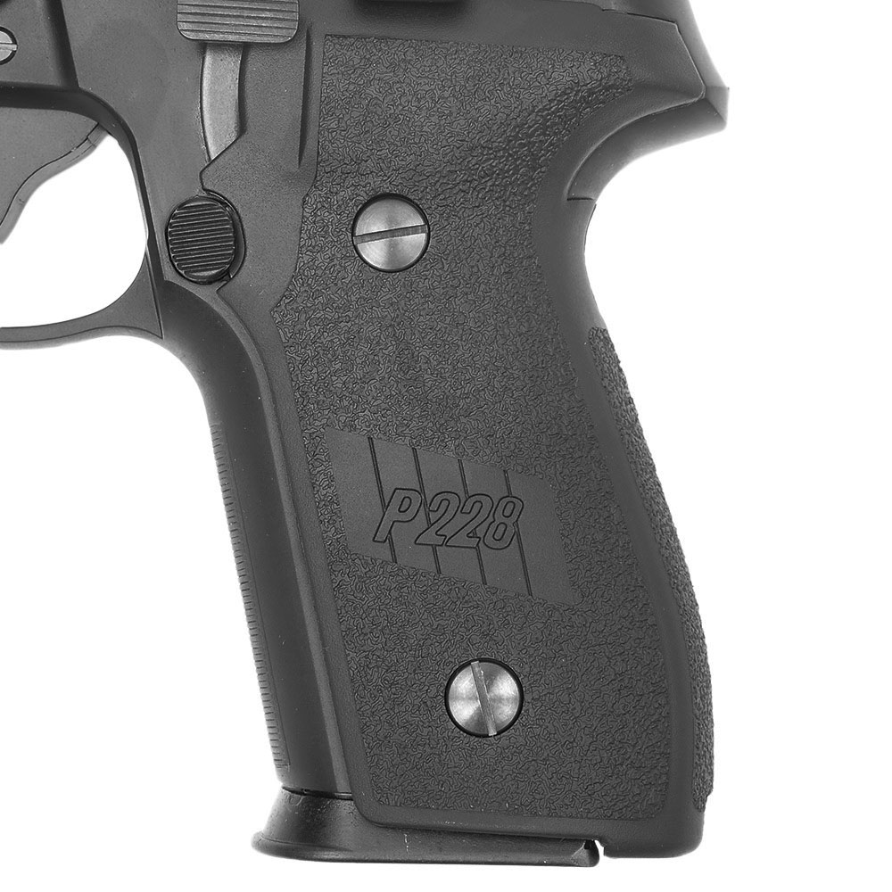 TANAKA WORKS 発火式モデルガン SIG P228 Evolution 2 オール