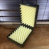 ベルギー軍放出品 輸送コンテナ 40x30cm ウレタンクッション入り