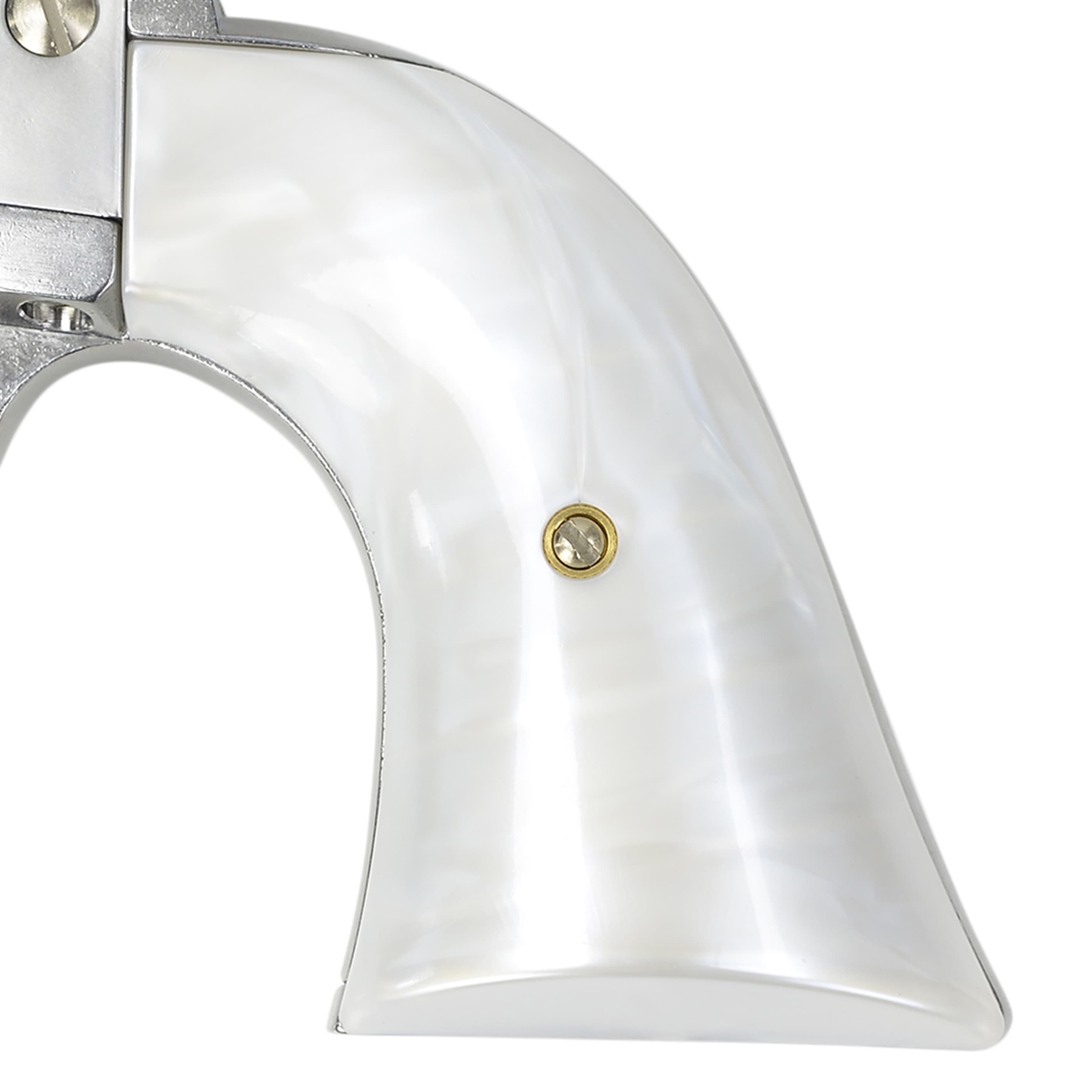 マルシン ガスガン コルト SAA45 シビリアン 4.75インチ シルバーABS