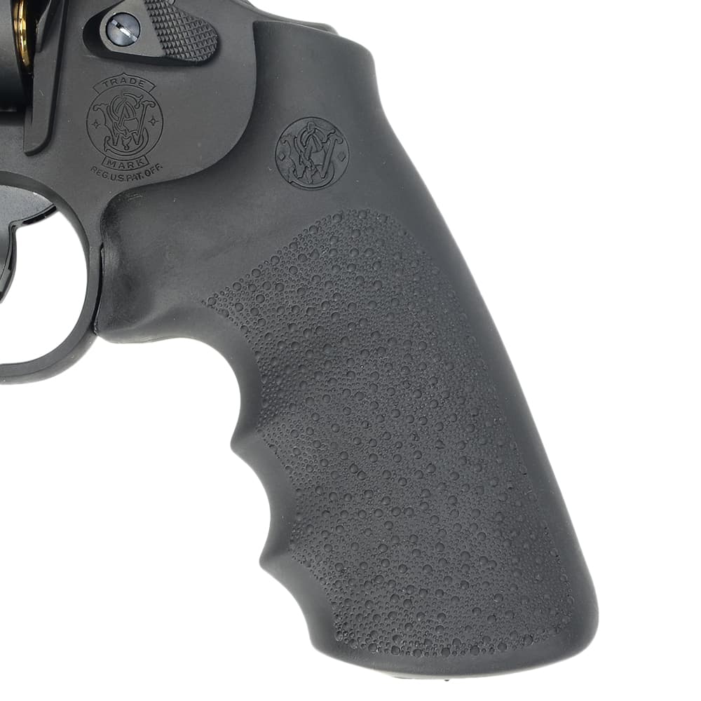TANAKA WORKS ガスガン S&W M500 8-3/8 ヘビーウェイト Ver.2 ブラック