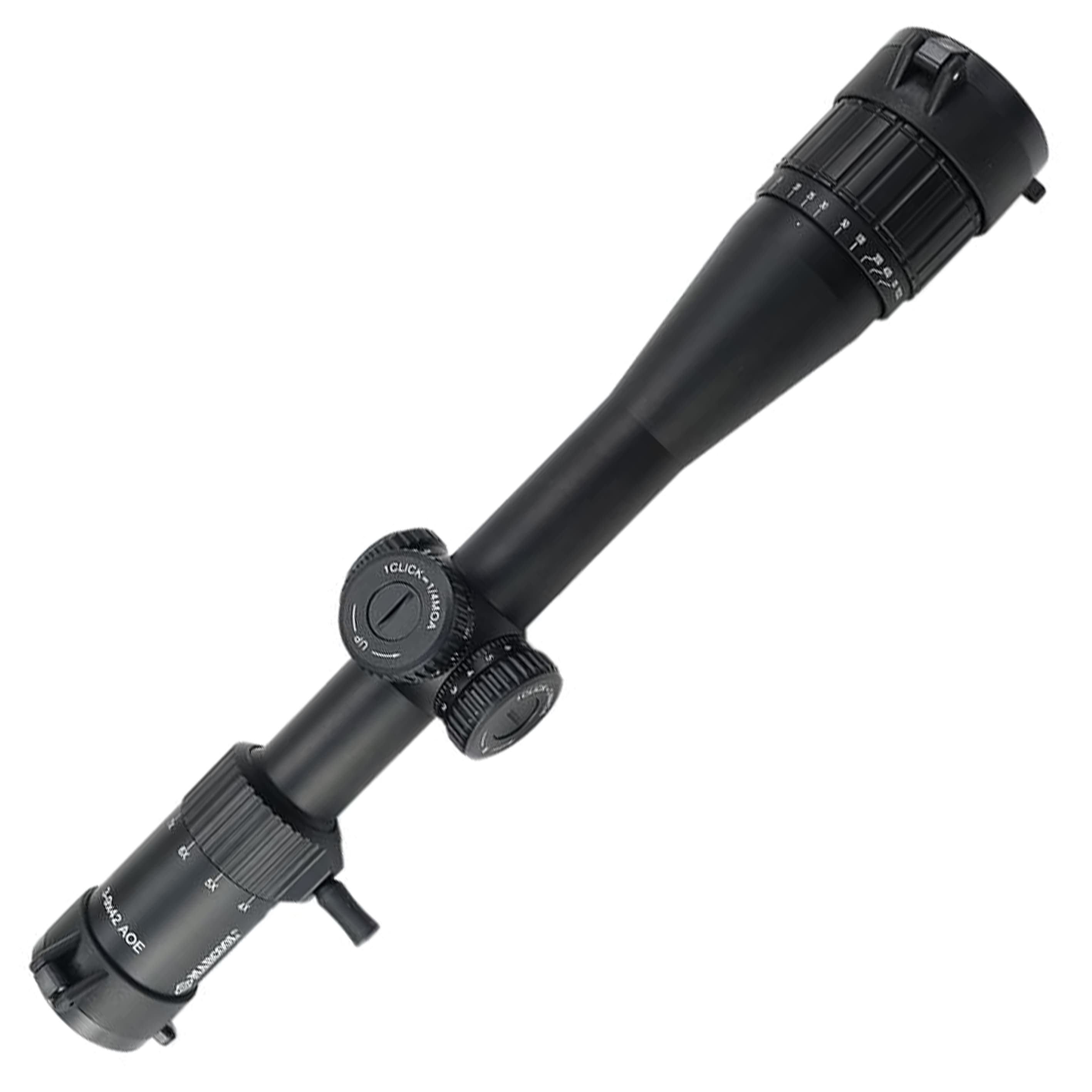 MARCOOL OPTICS ライフルスコープ 3-9×42IR ASSAILANT 可変倍率 HY1420