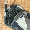 フランス軍放出品 トリプルマガジンポーチ FA-MAS用 CCE迷彩