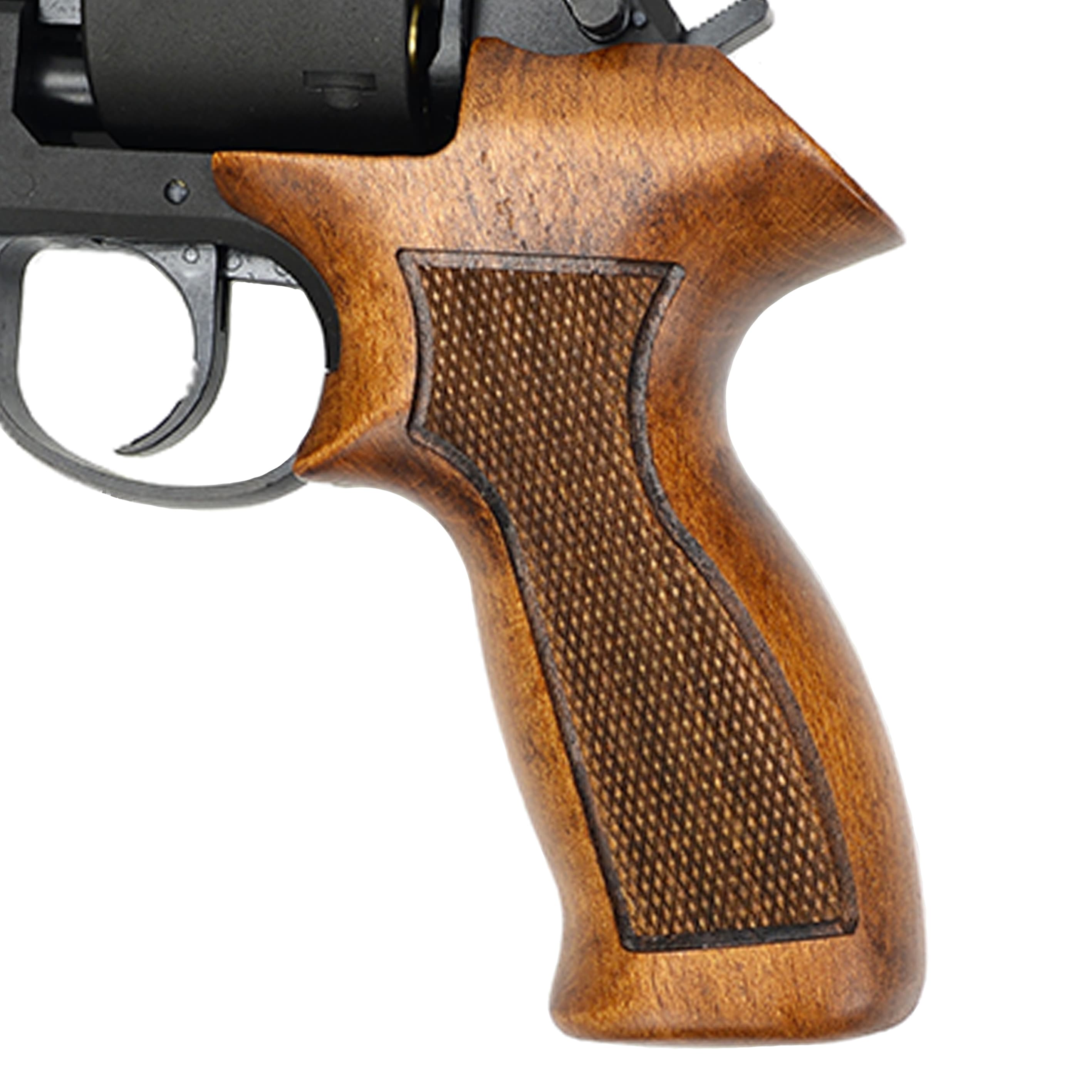 マルシン ガスガン MATEBA マテバ Xカートリッジ 5インチ ブラックHW