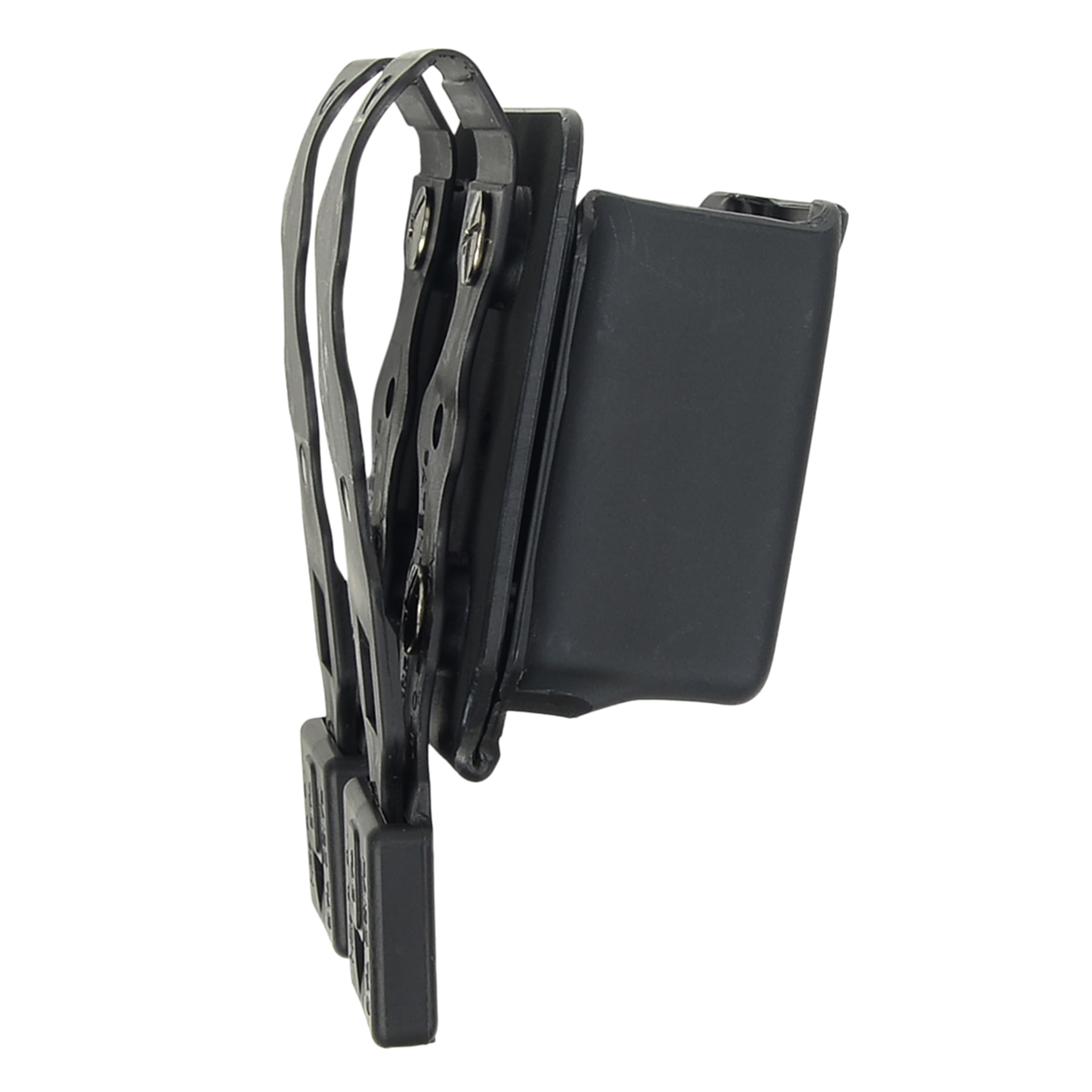 ミリタリーショップ レプマート / makkari knives コンパスケース