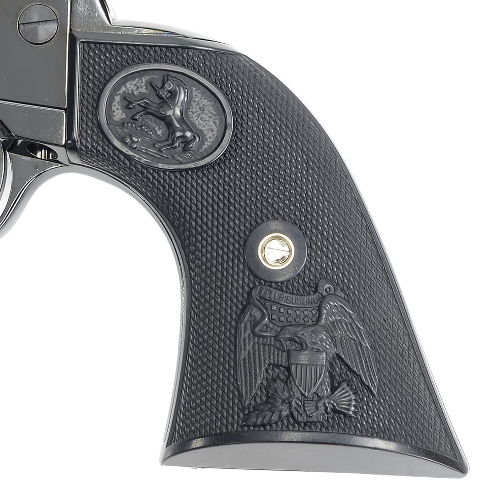 TANAKA WORKS ガスガン COLT SAA 2nd 4-3/4inch ペガサス2