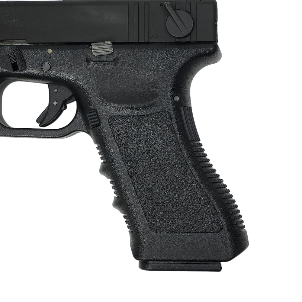 KSC ガスガン G18C スライドヘビーウェイト AA181 | ミリタリー
