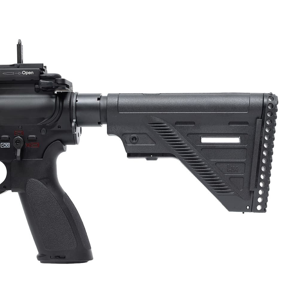 Arcturus/C.A.T. 電動ガン HK416A5 AEG 11インチ 可変プリコッキング