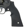 マルシン ガスガン S&W M586 ブラックHW DAVISラバー調グリップ 082602
