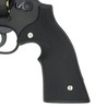マルシン ガスガン S&W M586 Power Custom ブラックHW DAVISラバー調グリップ 082612