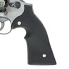 マルシン ガスガン S&W M586 Power Custom エクセレントHW DAVISラバー調グリップ 082615