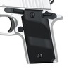 CROWN MODEL エアコッキングガン P238 シルバー マイクロコンパクト 10歳以上用