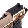 BATON Airsoft ガスガン BT-SAND VIPER サンドバイパー CO2ガスブローバック