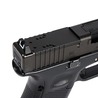 LayLax マルチマウントプレート 東京マルイ G17 / G19 Gen5 MOS対応 NINEBALL