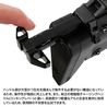 LayLax チャージングハンドル 東京マルイ GBB MP7A1用 ナインボール