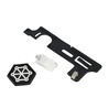 PERUN 電子トリガー V2 Lightning JP PRO 磁気制御 Ver.2メカボックス対応 LI-V2-JB