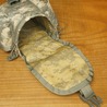 米軍放出品 キャンティーンポーチ MOLLE II 1QT ユーティリティポーチ UCP迷彩