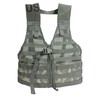 米軍放出品 タクティカルベスト MOLLE II Fighting Load Carrier ACU/UCP迷彩