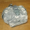 米軍放出品 キャンティーン MOLLE2 ACU迷彩 水筒ポーチセット