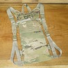米軍放出品 ハイドレーションキャリア MOLLE ll 3.0Lパック収納 OCP迷彩