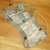 アメリカ軍放出品 ハイドレーションキャリア MOLLE II ACU 3リットル