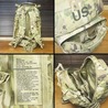 米軍放出品 バックパック MOLLE II ミディアムパック 50L OCP迷彩
