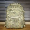 米軍放出品 バックパック MOLLE II アサルトパック BAE Systems製 60L OCP迷彩