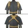 米軍放出品 チェストリグ RHODESIAN RECON VEST コヨーテ