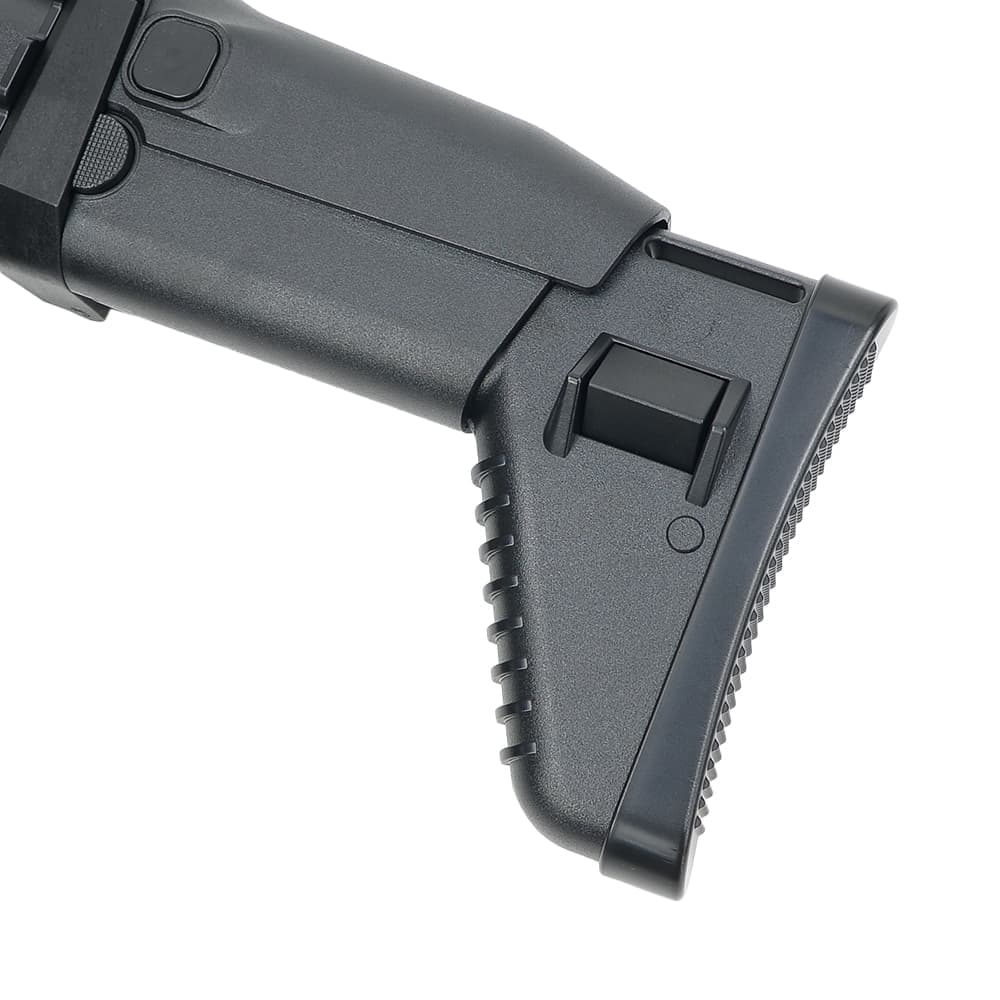 CROWN MODEL エアコッキングライフル FN SCAR L 10才以上用 13861