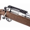 APS エアコッキングガン Barrett Fieldcraft ウッド BF-Wd